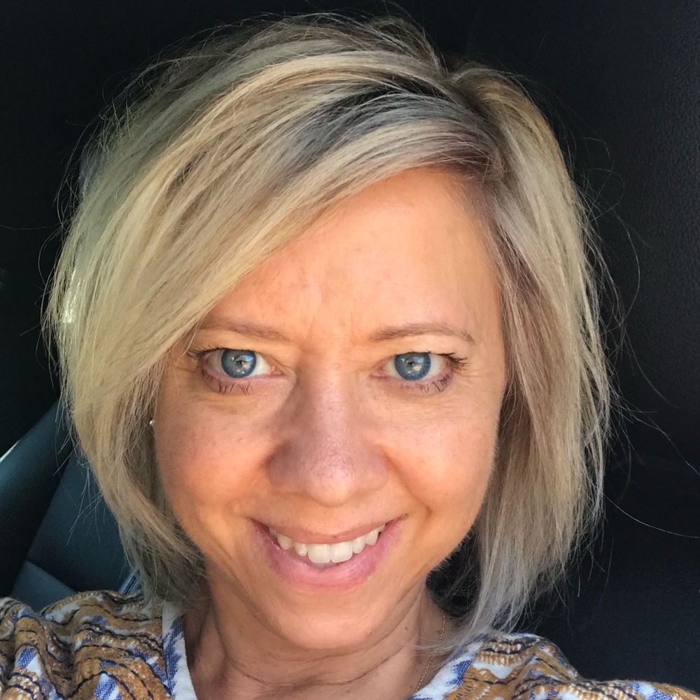 Meet your Posher, Karen